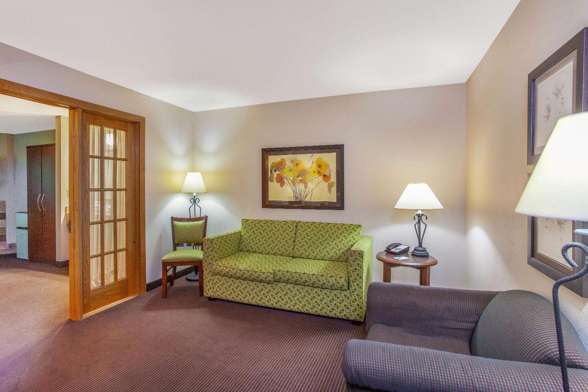 Americinn By Wyndham Stillwater Eksteriør billede
