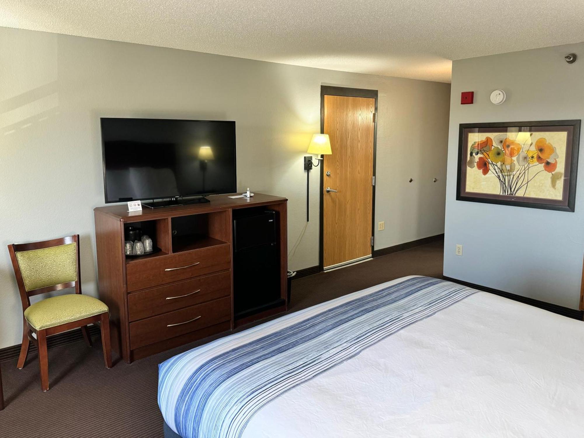 Americinn By Wyndham Stillwater Eksteriør billede