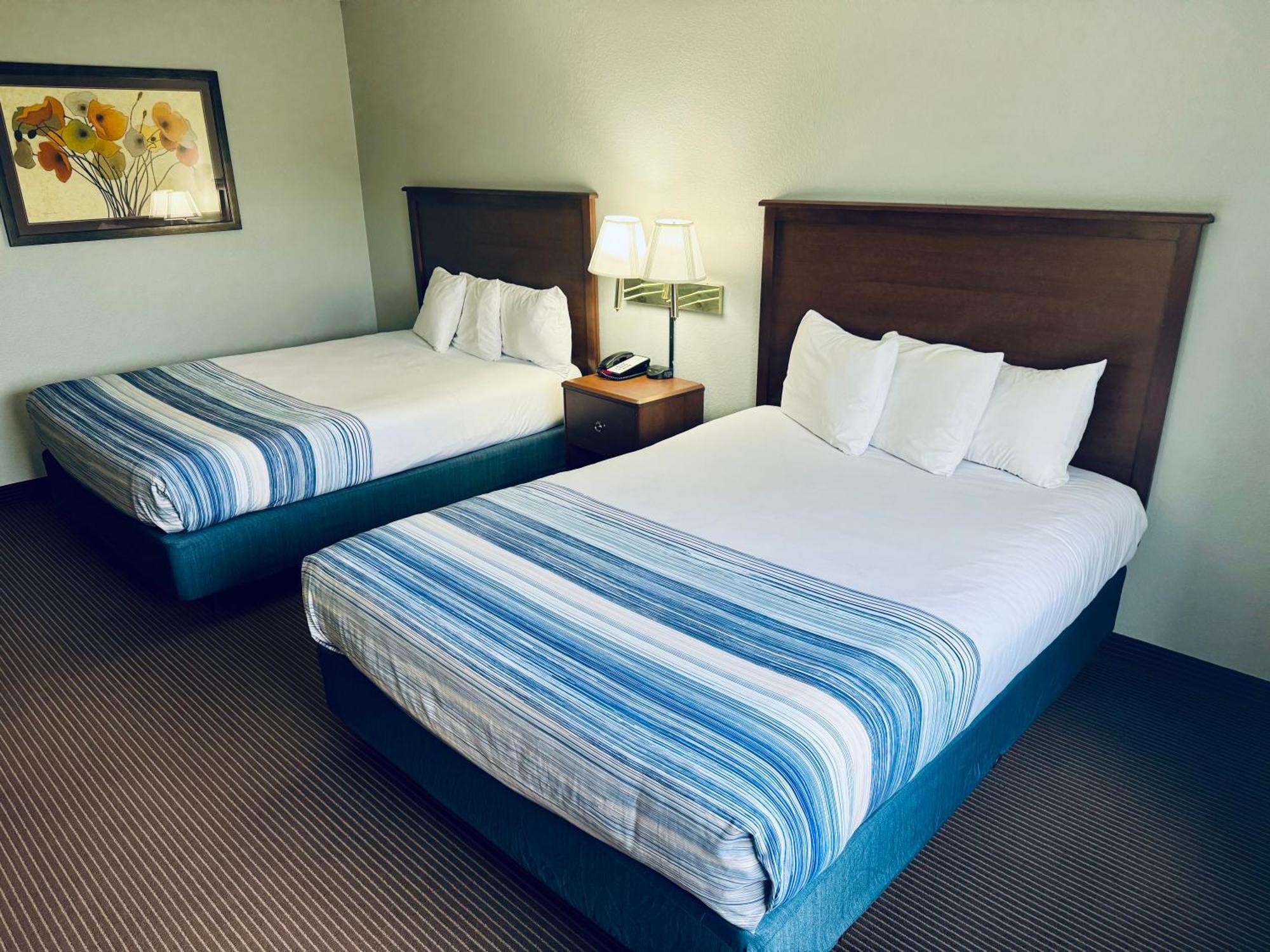 Americinn By Wyndham Stillwater Eksteriør billede