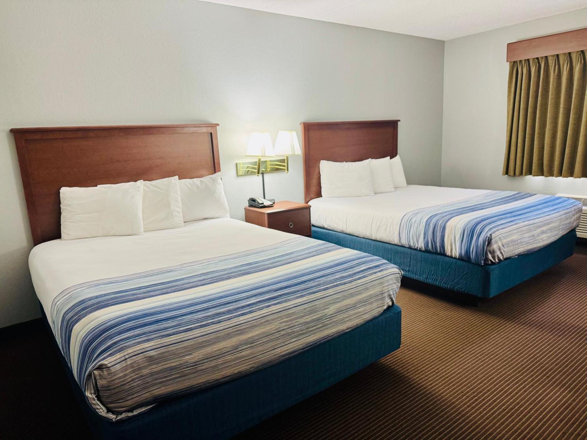 Americinn By Wyndham Stillwater Eksteriør billede